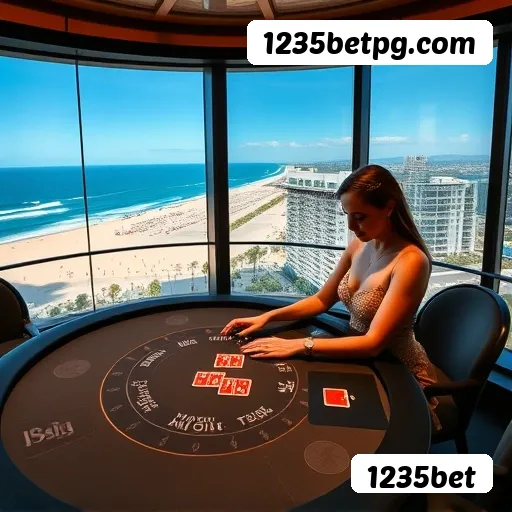 Sistema de apostas 1235bet - Imagem principal