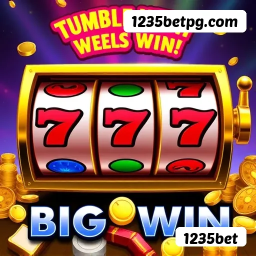 Cassino online 1235bet - Imagem principal