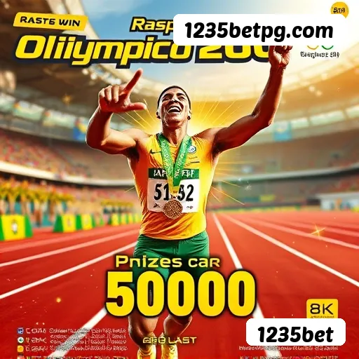 Plataforma 1235bet - Imagem principal