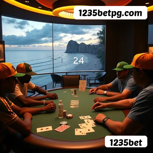 Tornar VIP 1235bet